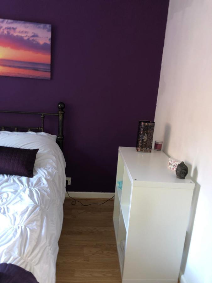 Home From Home, Close To Redditch Hospital Abb Eksteriør bilde