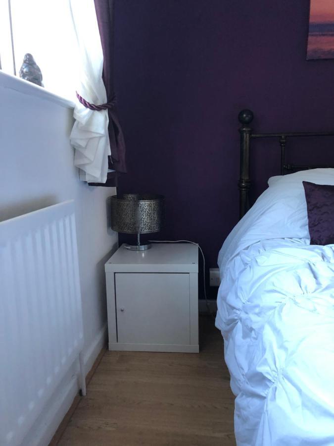Home From Home, Close To Redditch Hospital Abb Eksteriør bilde