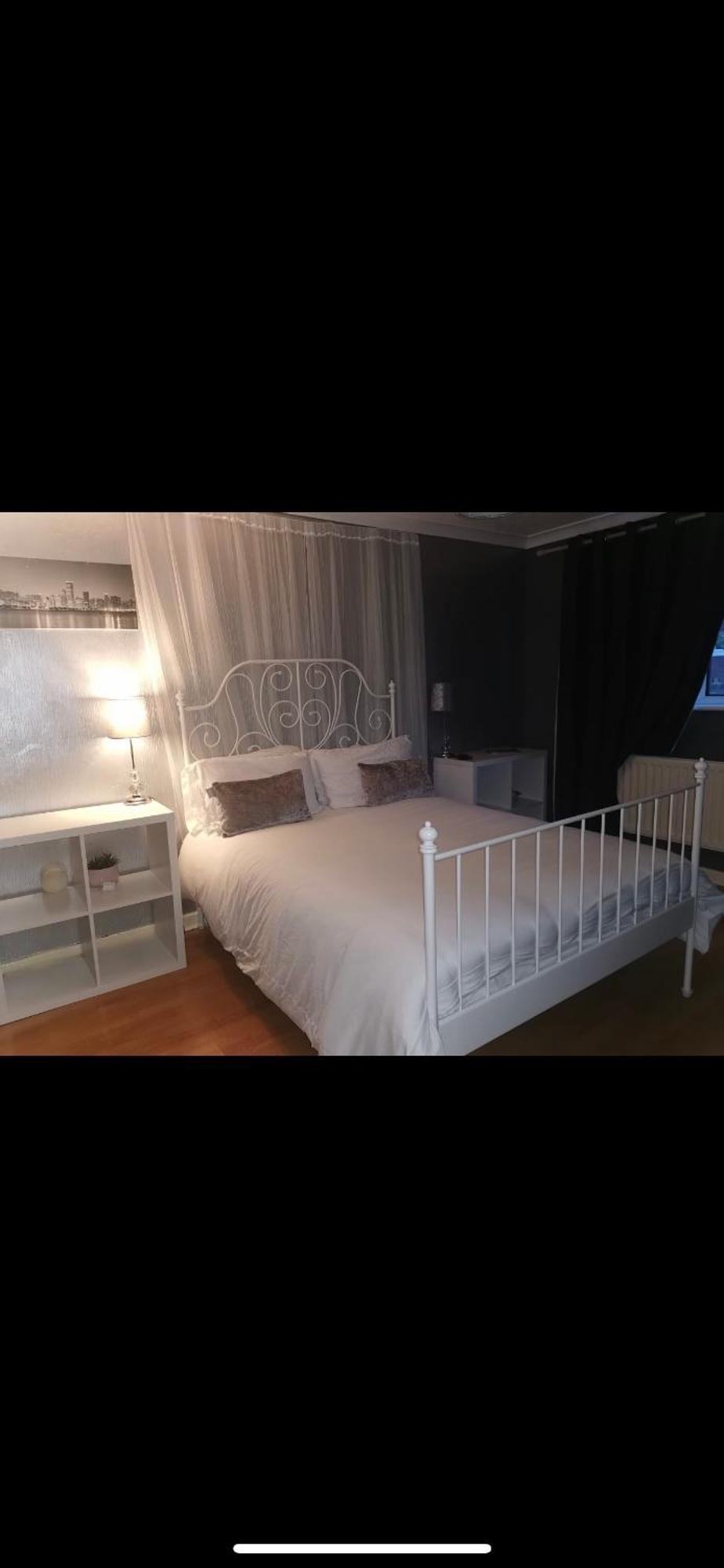 Home From Home, Close To Redditch Hospital Abb Eksteriør bilde