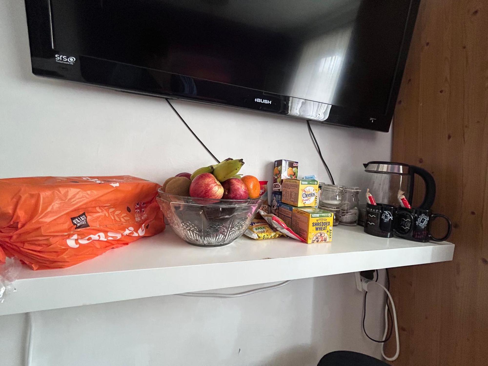 Home From Home, Close To Redditch Hospital Abb Eksteriør bilde