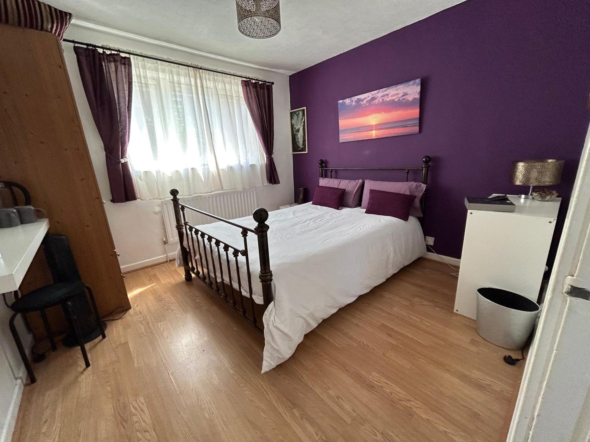 Home From Home, Close To Redditch Hospital Abb Eksteriør bilde