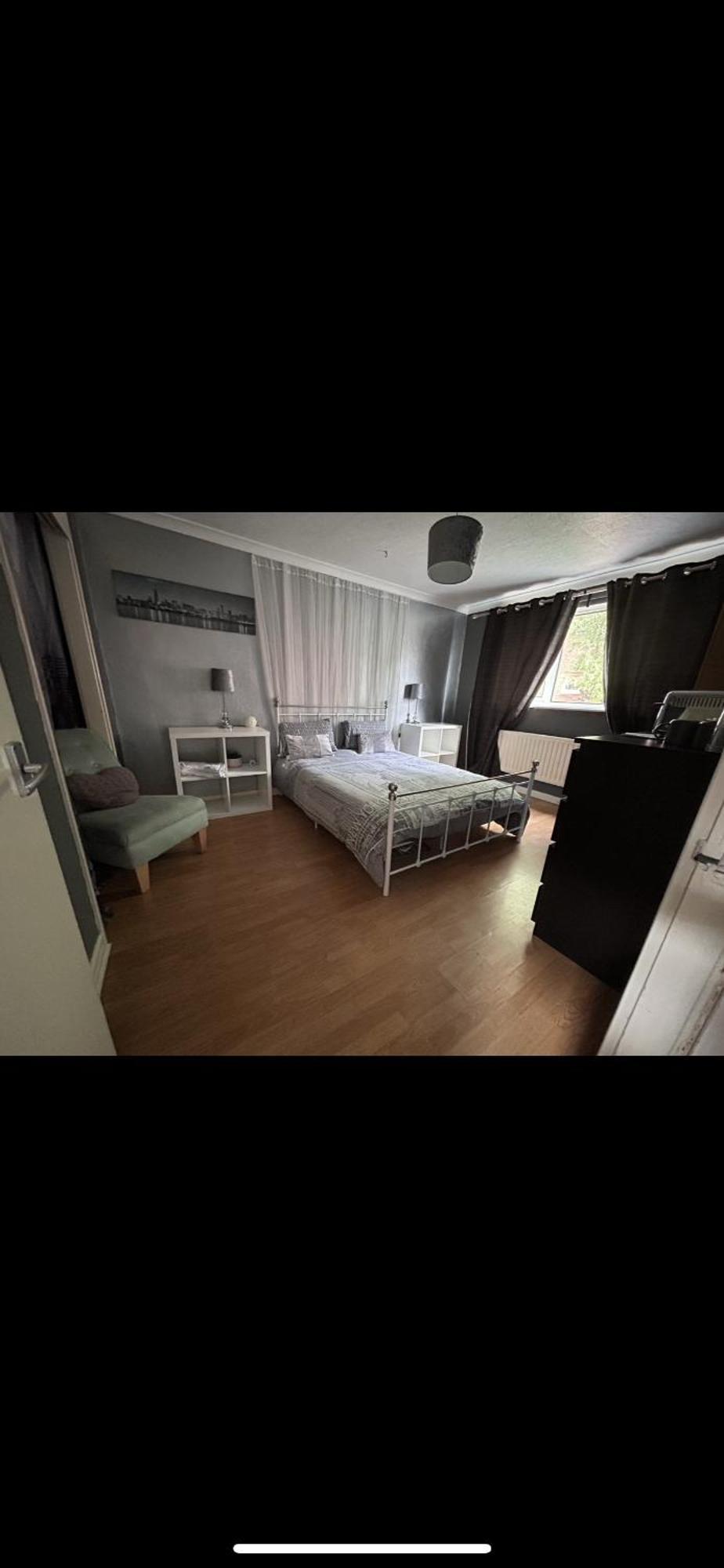 Home From Home, Close To Redditch Hospital Abb Eksteriør bilde
