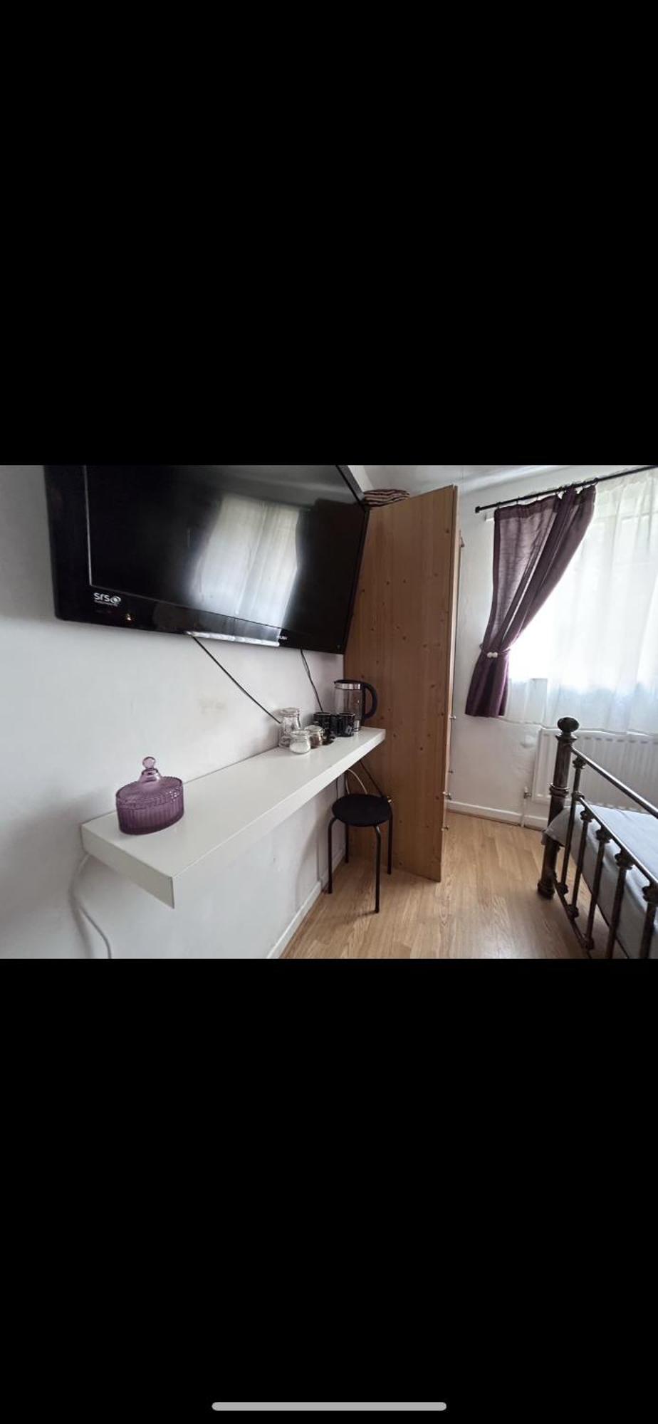 Home From Home, Close To Redditch Hospital Abb Eksteriør bilde