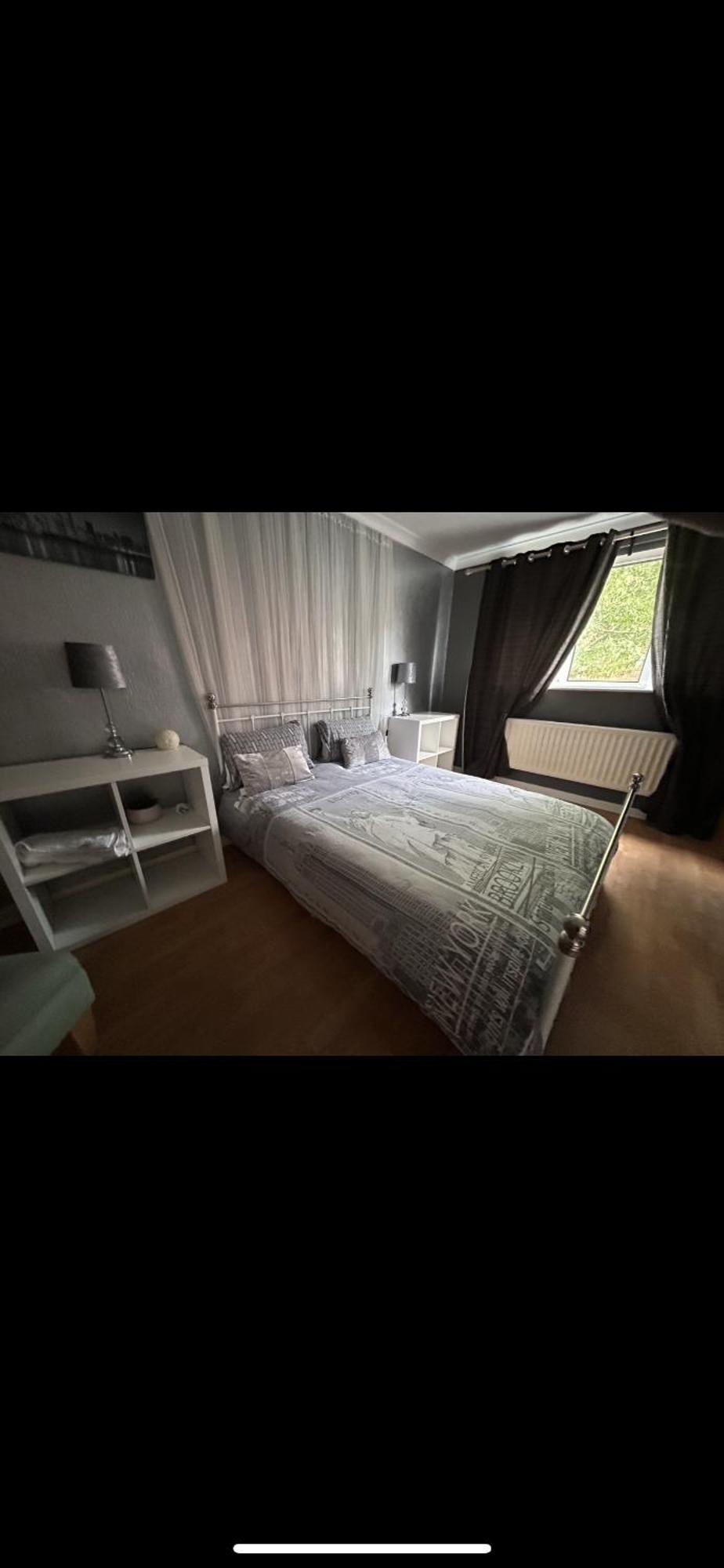 Home From Home, Close To Redditch Hospital Abb Eksteriør bilde